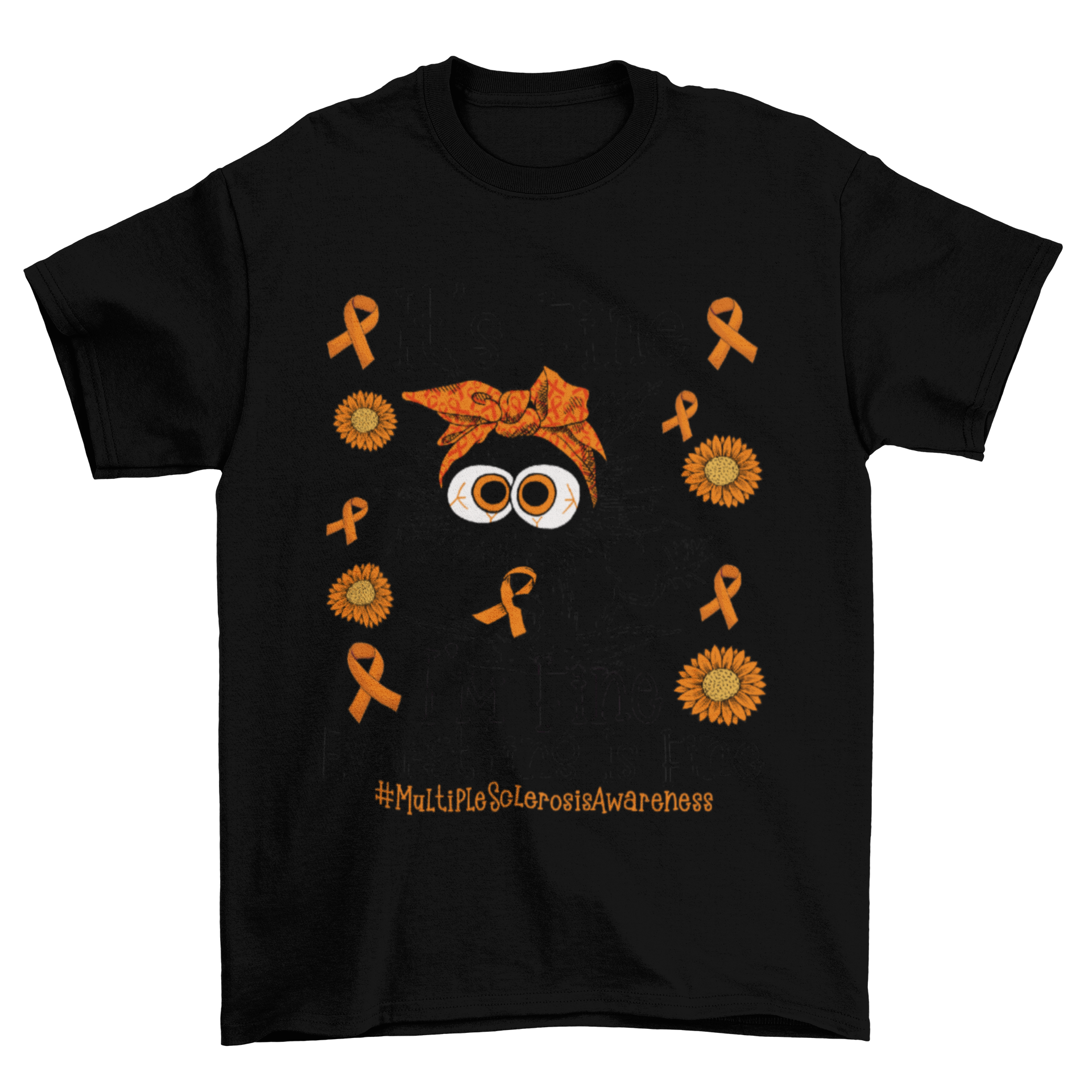 Multiple Sclerosis Awareness 71