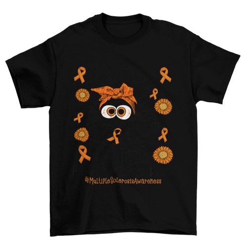Multiple Sclerosis Awareness 71
