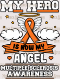 Multiple Sclerosis Awareness 69