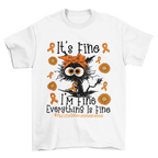 Multiple Sclerosis Awareness 71