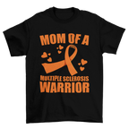 Multiple Sclerosis Awareness 72