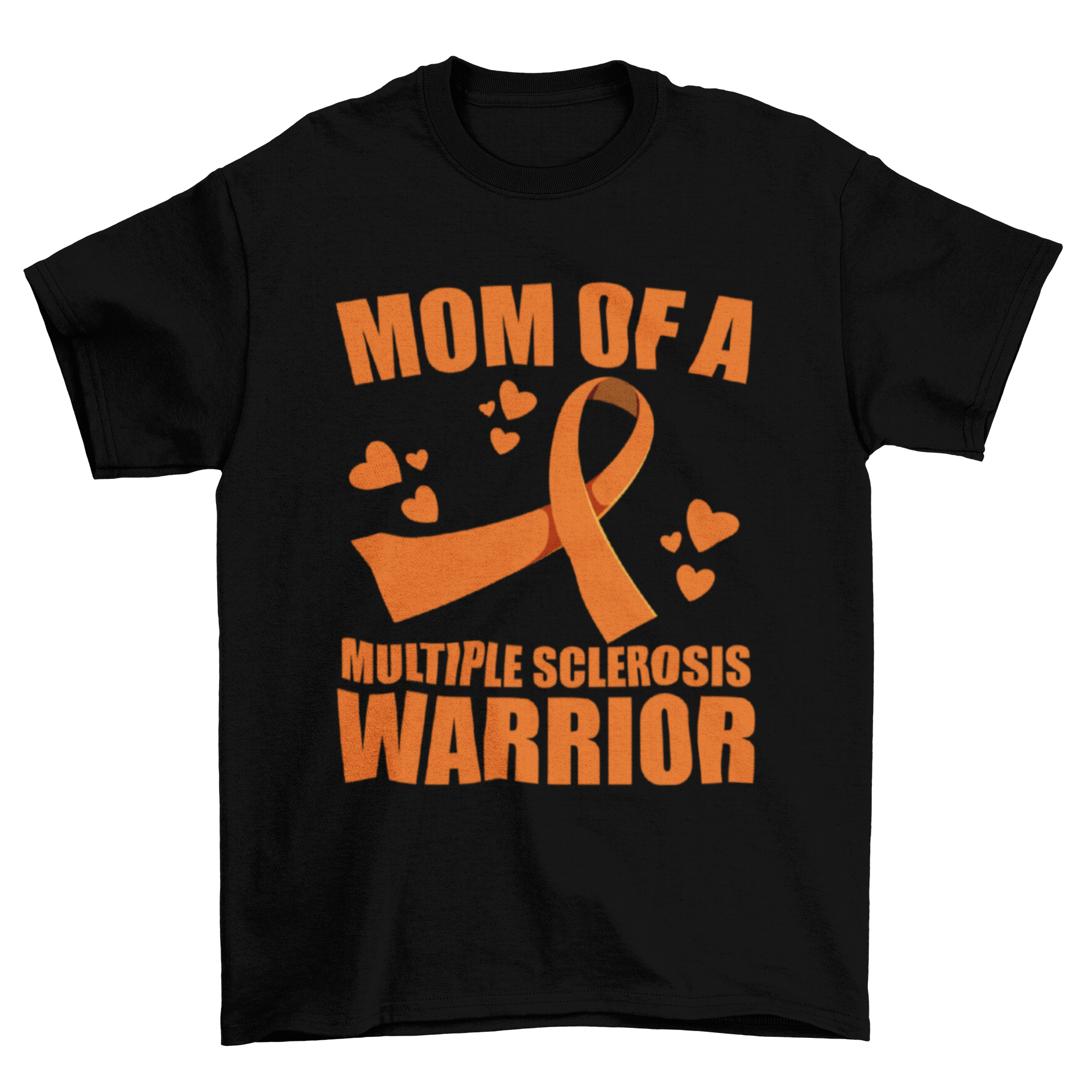 Multiple Sclerosis Awareness 72