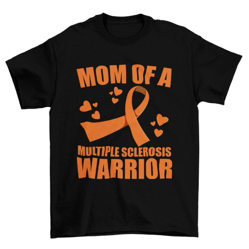 Multiple Sclerosis Awareness 72