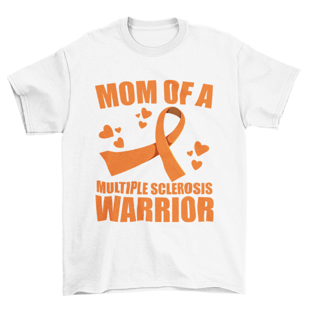 Multiple Sclerosis Awareness 72