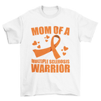 Multiple Sclerosis Awareness 72