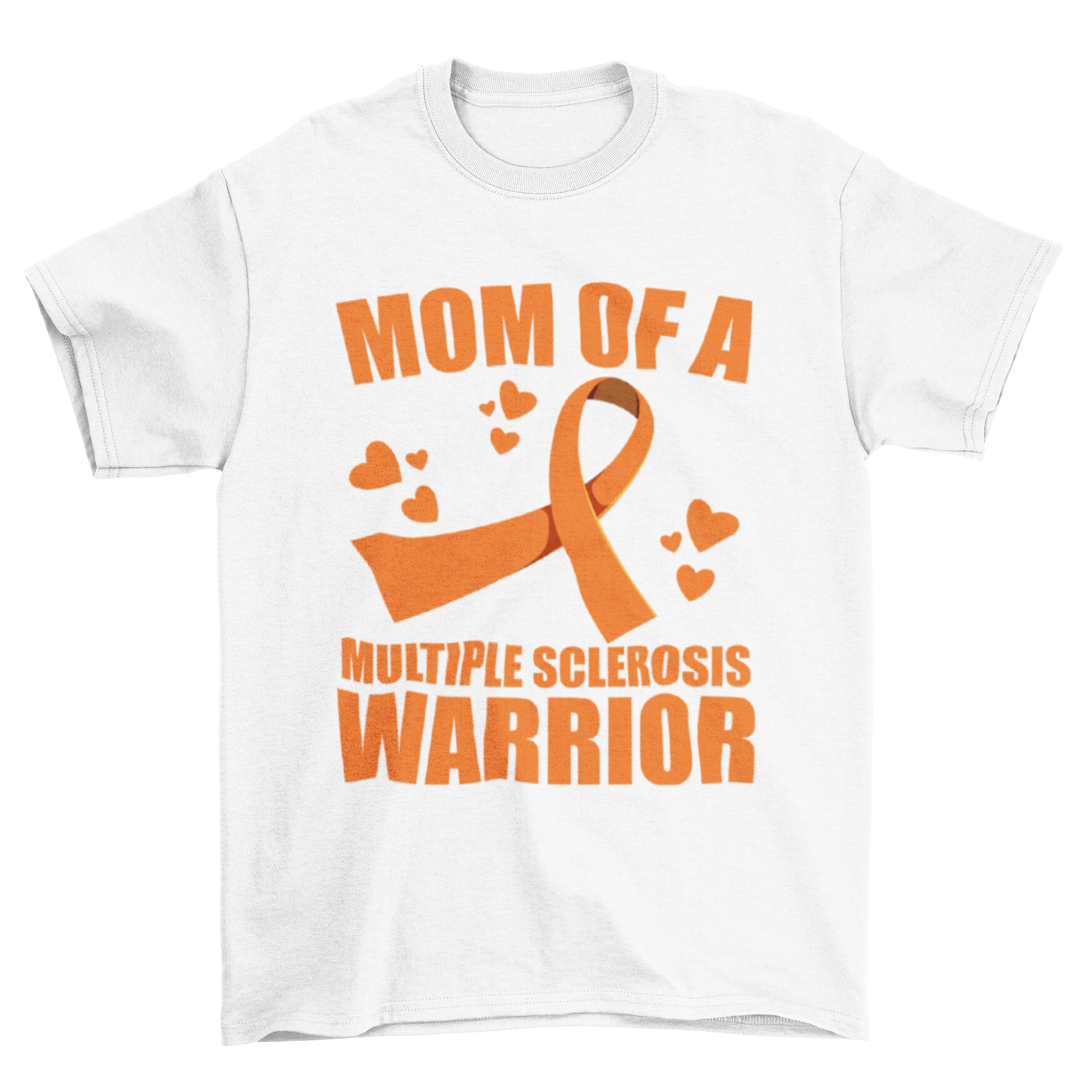 Multiple Sclerosis Awareness 72