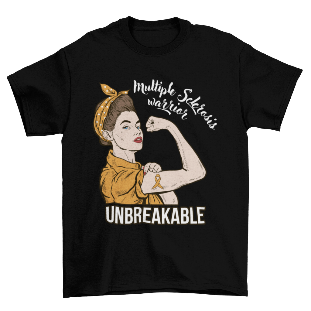 Multiple Sclerosis Awareness 73