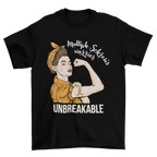 Multiple Sclerosis Awareness 73