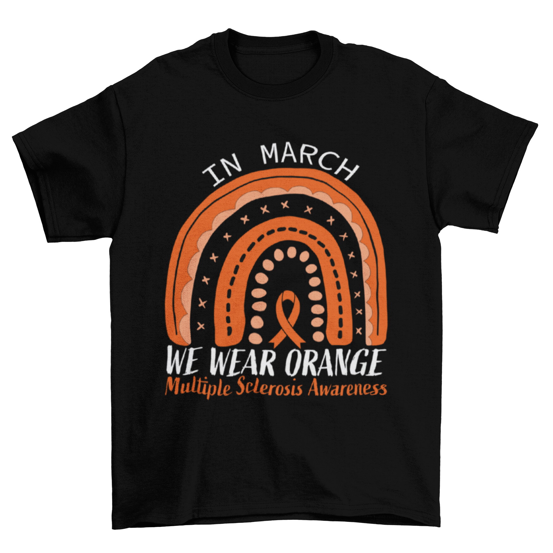 Multiple Sclerosis Awareness 74