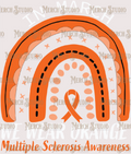 Multiple Sclerosis Awareness 74