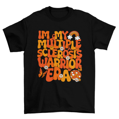 Multiple Sclerosis Awareness 75