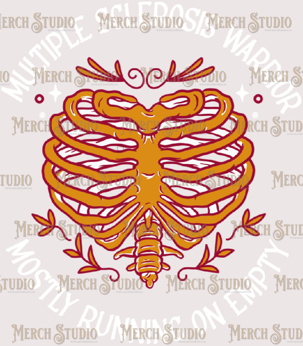 Multiple Sclerosis Awareness 76