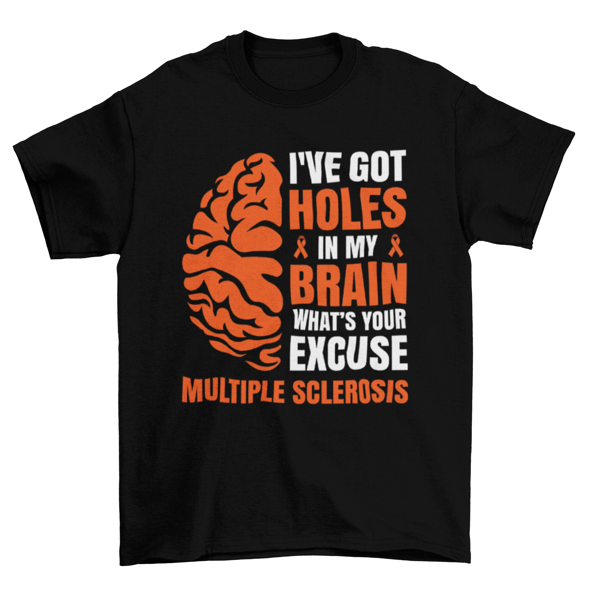 Multiple Sclerosis Awareness 77