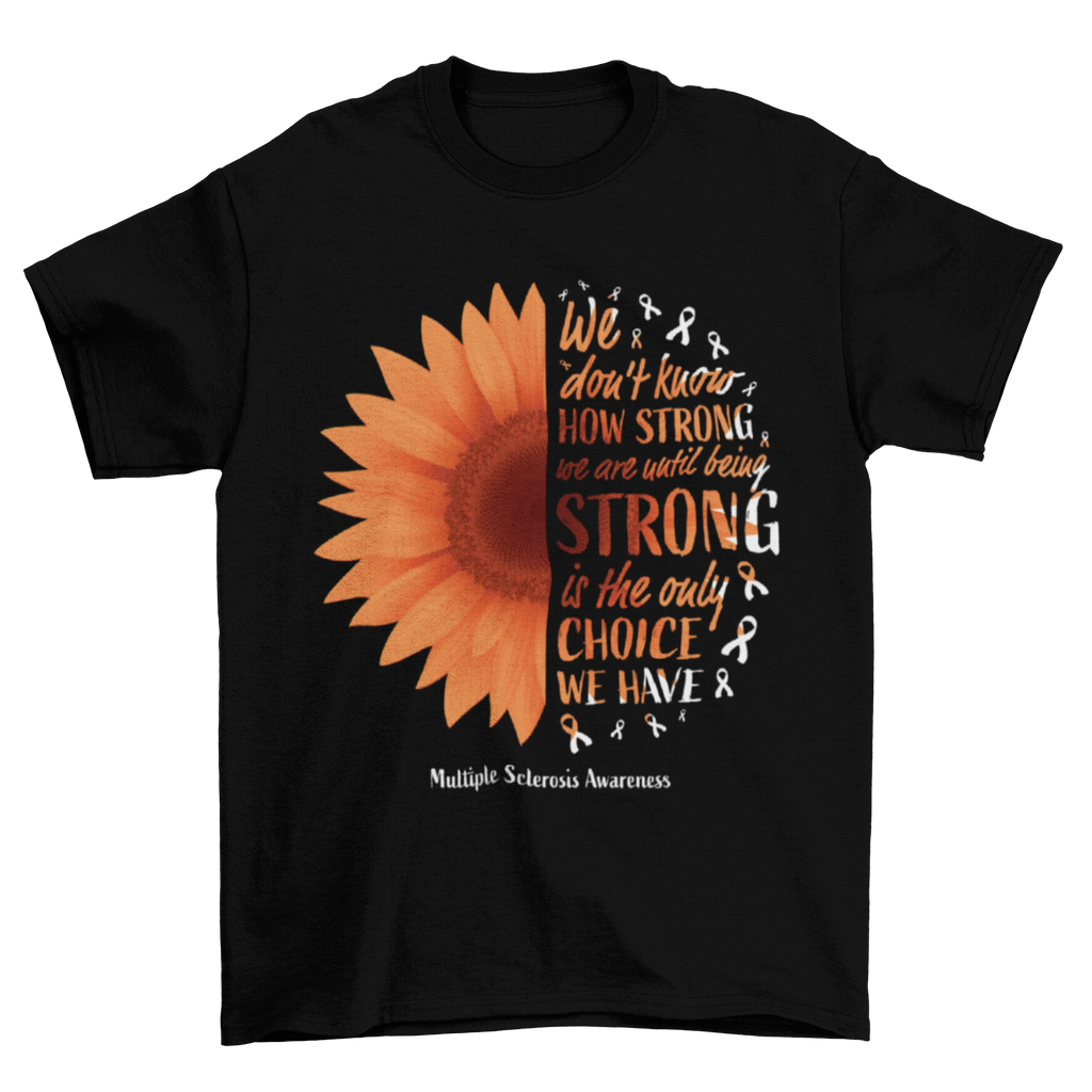 Multiple Sclerosis Awareness 78