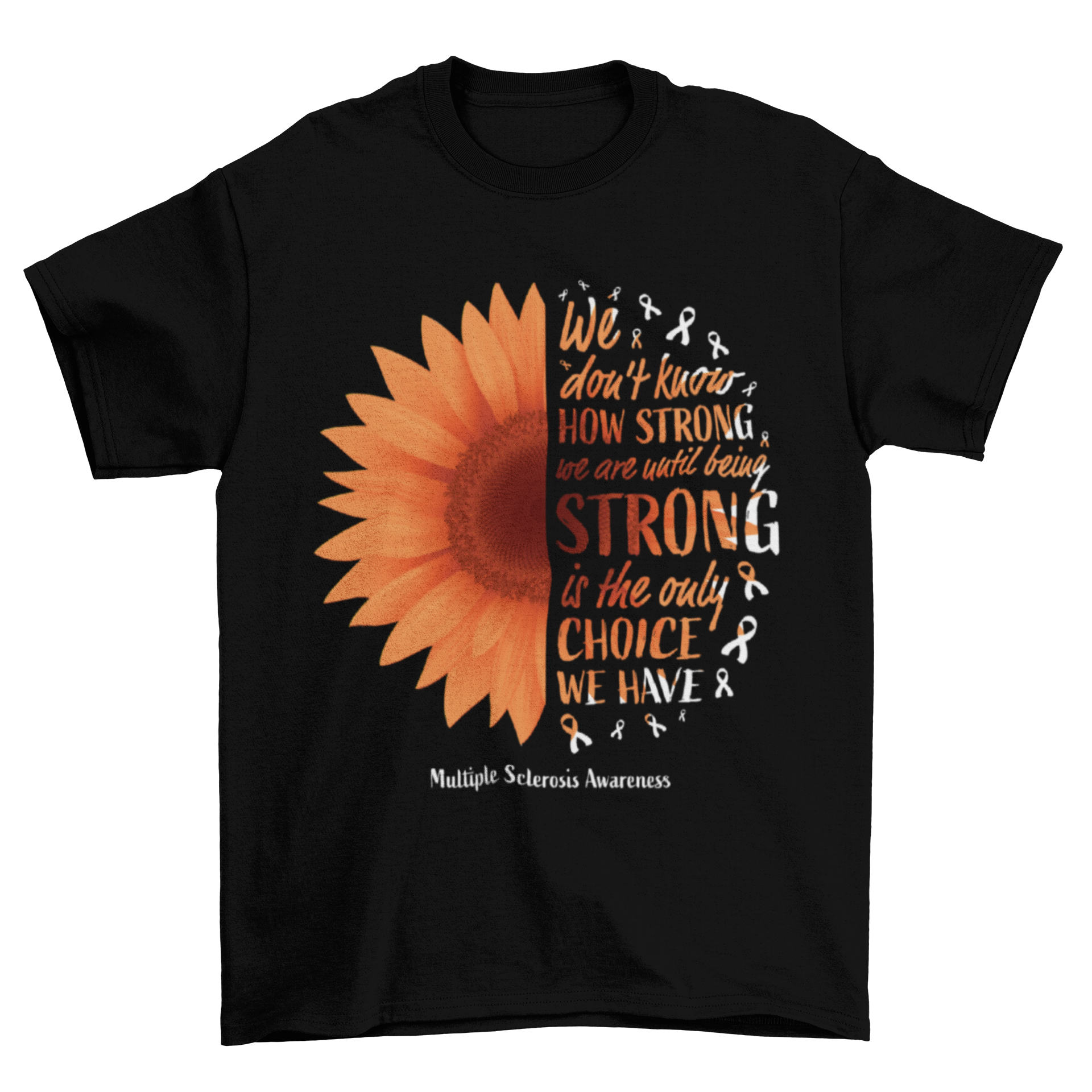 Multiple Sclerosis Awareness 78