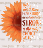 Multiple Sclerosis Awareness 78