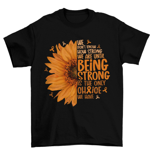 Multiple Sclerosis Awareness 79
