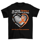 Multiple Sclerosis Awareness 7