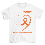 Multiple Sclerosis Awareness 7