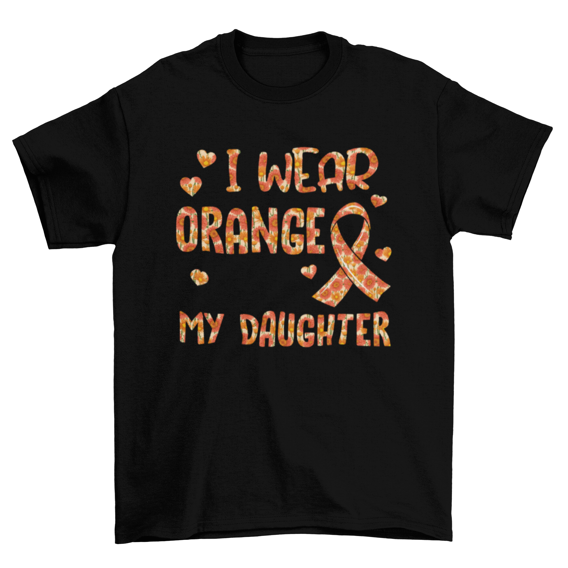 Multiple Sclerosis Awareness 80