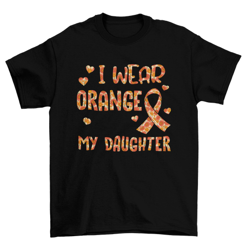 Multiple Sclerosis Awareness 80
