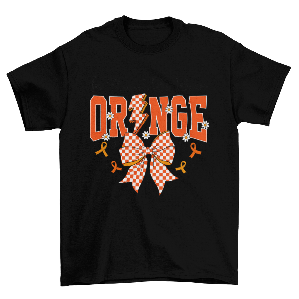 Multiple Sclerosis Awareness 81