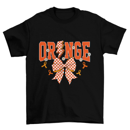 Multiple Sclerosis Awareness 81