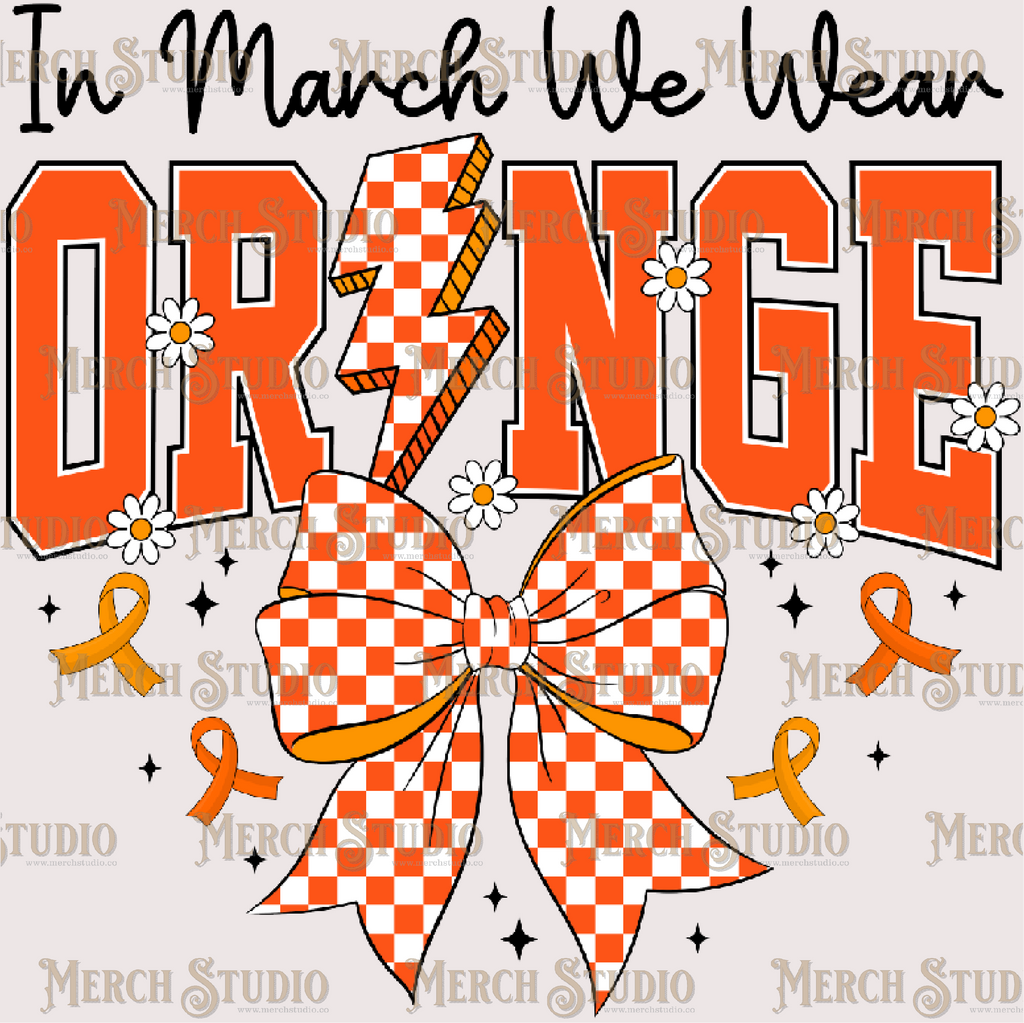 Multiple Sclerosis Awareness 81