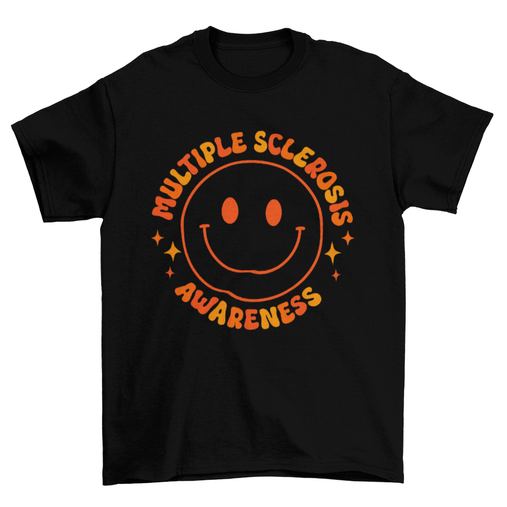 Multiple Sclerosis Awareness 82