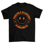 Multiple Sclerosis Awareness 82