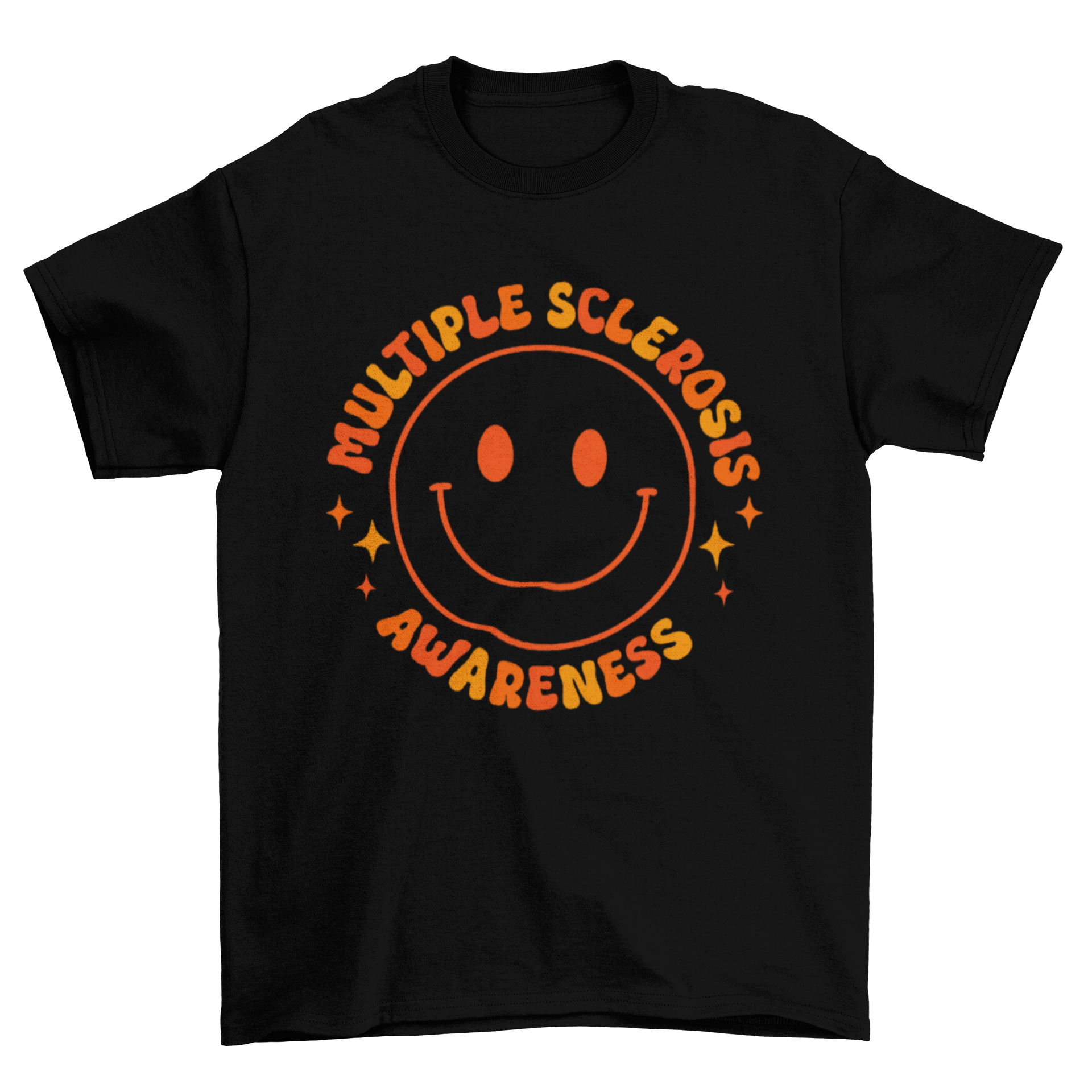 Multiple Sclerosis Awareness 82