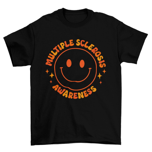 Multiple Sclerosis Awareness 82