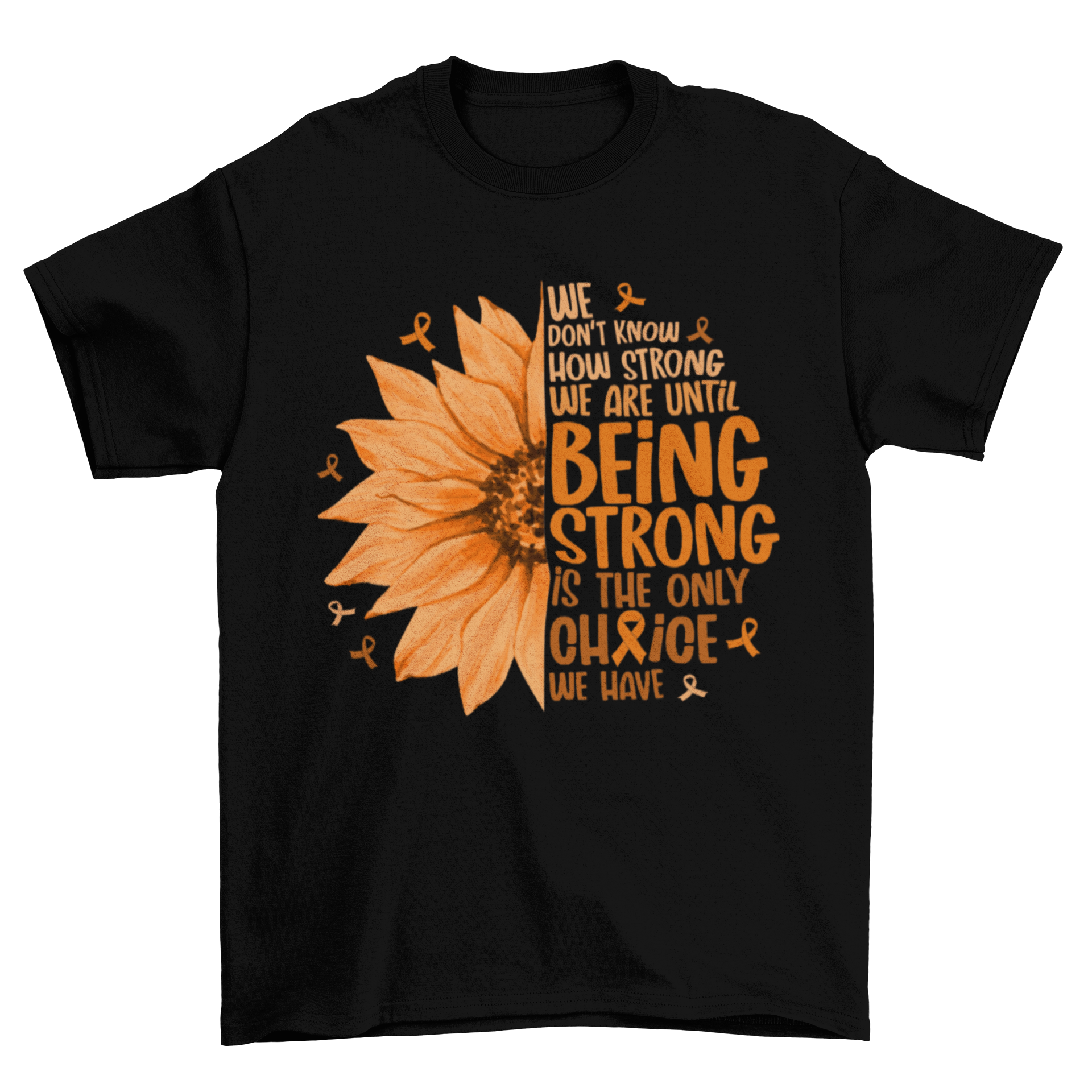 Multiple Sclerosis Awareness 85