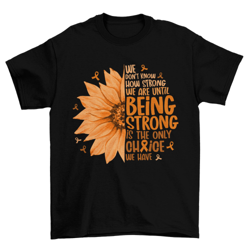 Multiple Sclerosis Awareness 85