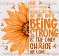 Multiple Sclerosis Awareness 85