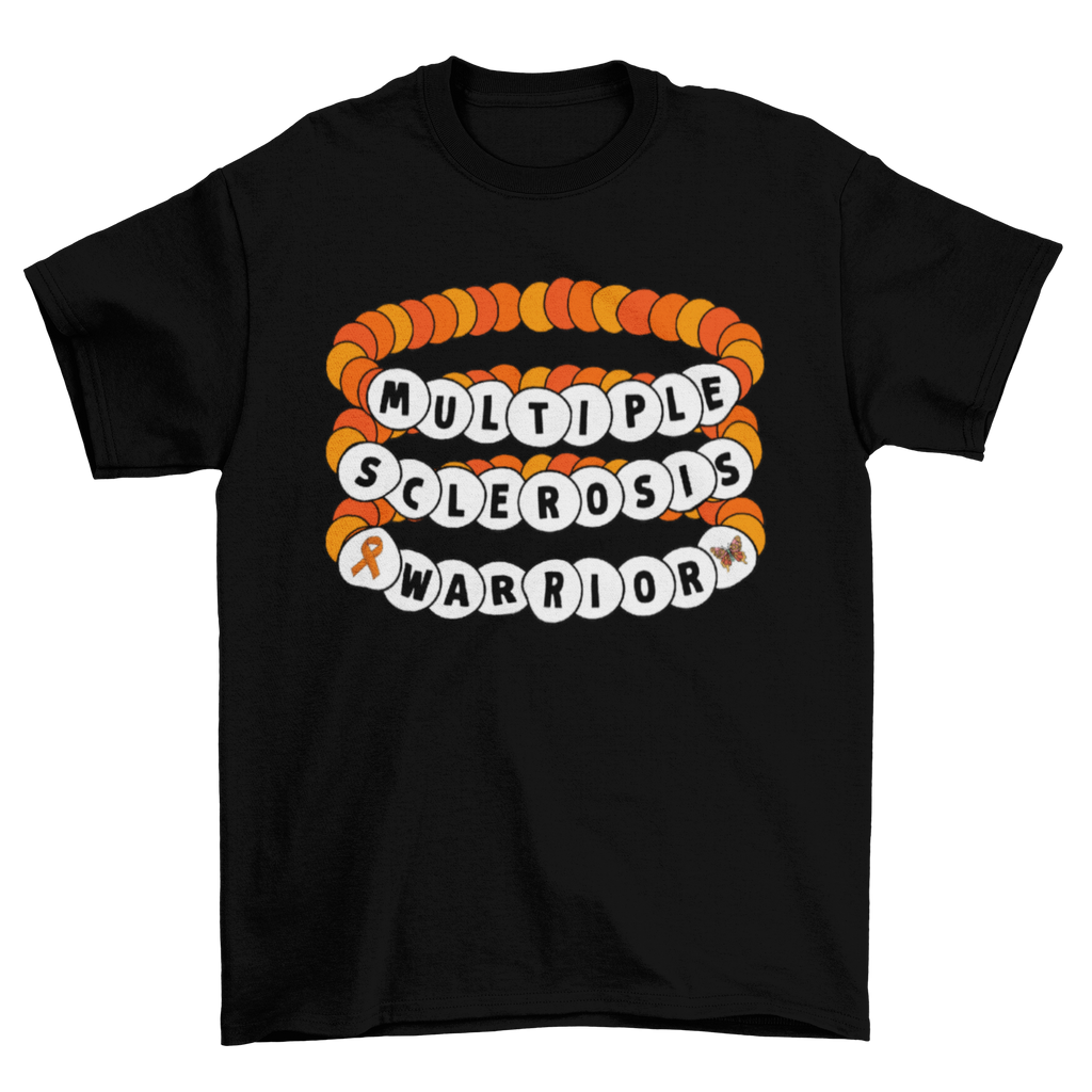 Multiple Sclerosis Awareness 87