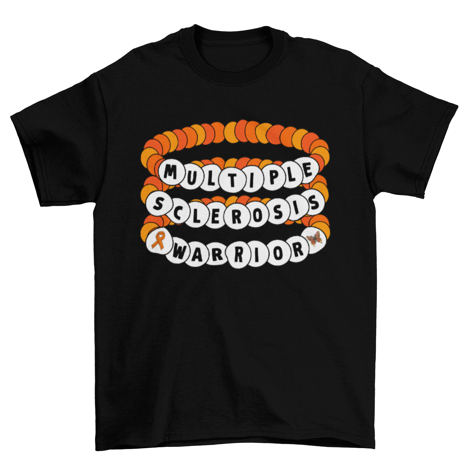 Multiple Sclerosis Awareness 87