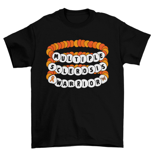 Multiple Sclerosis Awareness 87