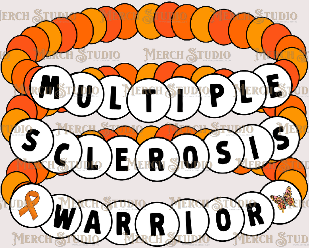 Multiple Sclerosis Awareness 87