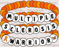 Multiple Sclerosis Awareness 87