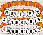 Multiple Sclerosis Awareness 87