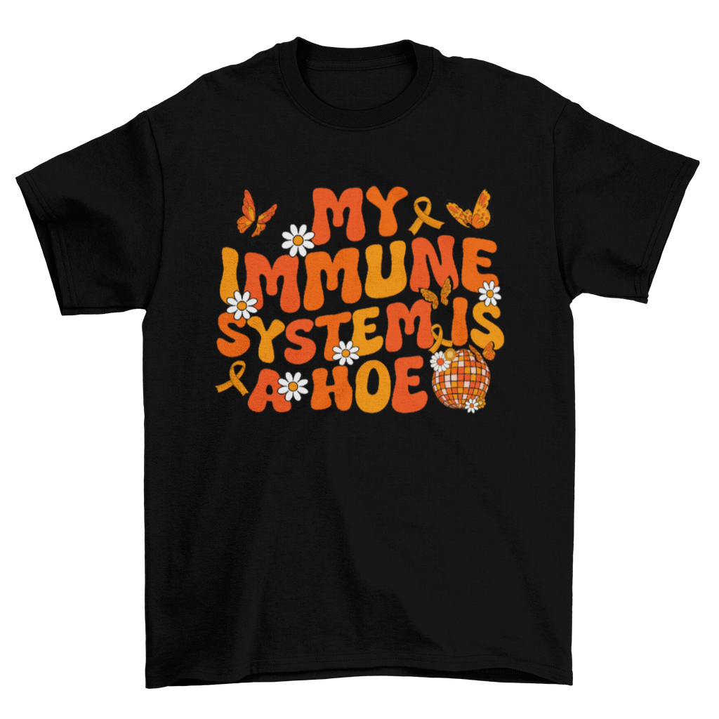 Multiple Sclerosis Awareness 88