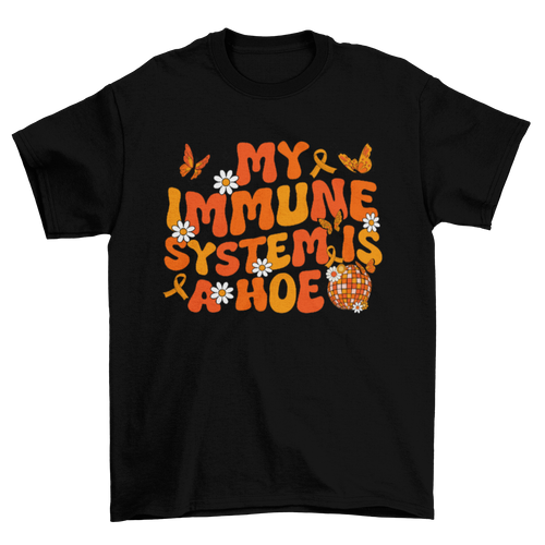Multiple Sclerosis Awareness 88