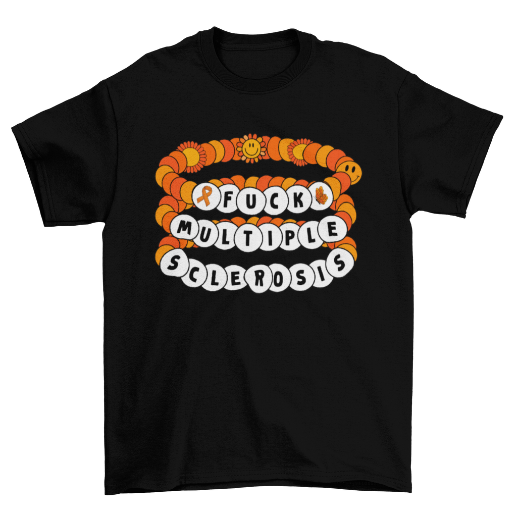 Multiple Sclerosis Awareness 89