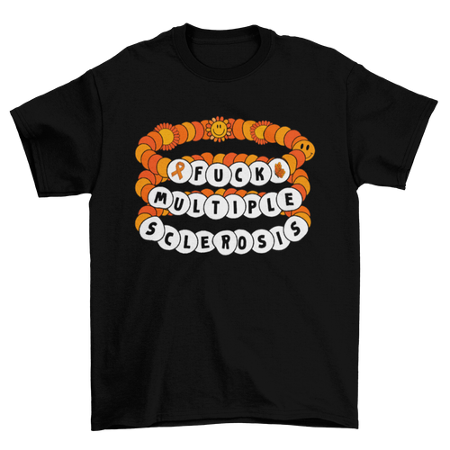 Multiple Sclerosis Awareness 89