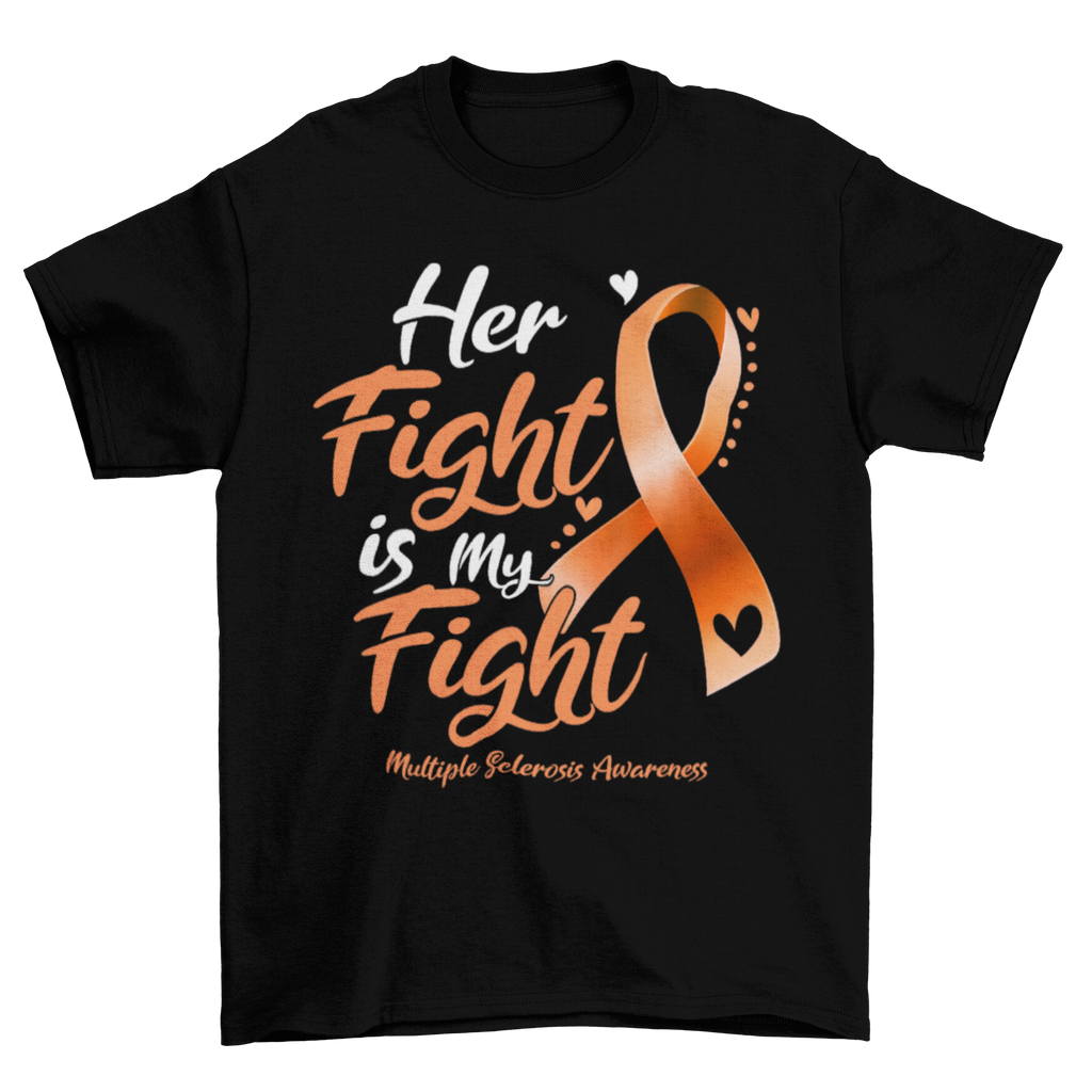 Multiple Sclerosis Awareness 8