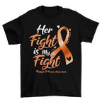 Multiple Sclerosis Awareness 8