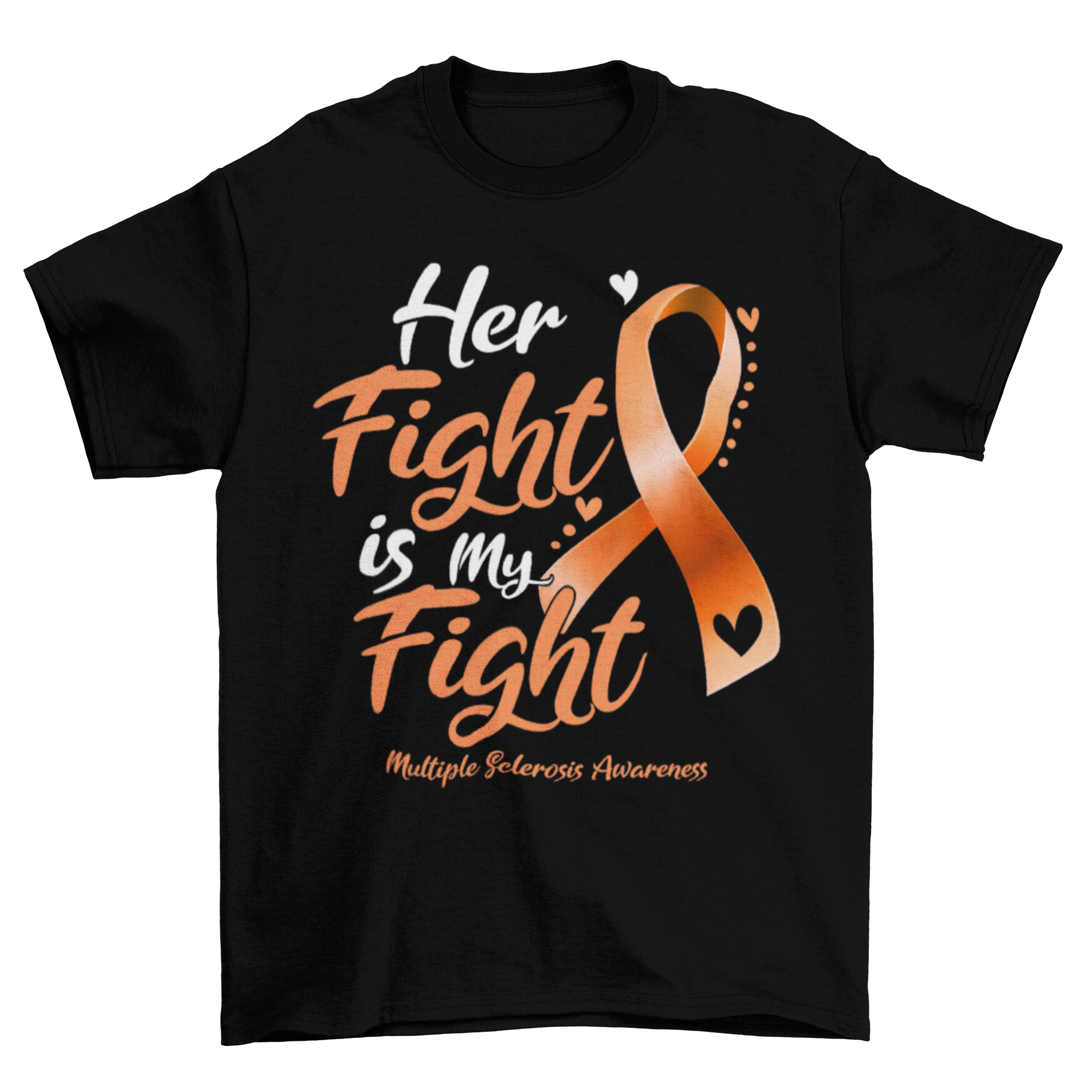 Multiple Sclerosis Awareness 8