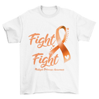 Multiple Sclerosis Awareness 8