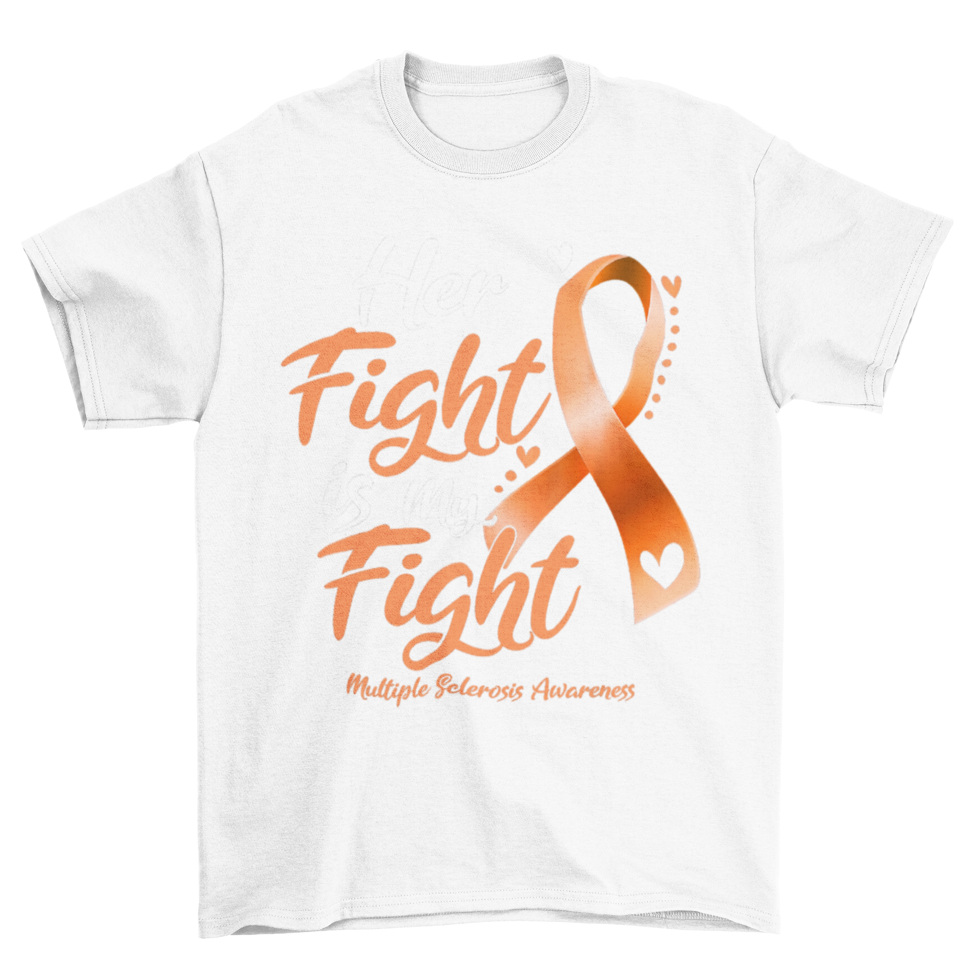 Multiple Sclerosis Awareness 8